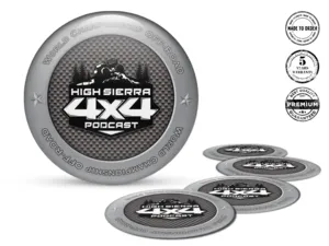 Silicone Stickers Edition Pro Ethereal Pulse Max 